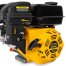 Двигатель с горизонтальным валом CHAMPION G210HK, 7 л.с.