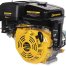 Двигатель с горизонтальным валом CHAMPION G390HKE, 13 л.с.
