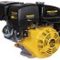 Двигатель с горизонтальным валом CHAMPION G390HKE, 13 л.с.
