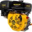 Двигатель с горизонтальным валом CHAMPION G390HK, 13 л.с.