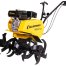 Культиватор бензиновый CHAMPION BC6712, 7 л.с.