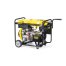 Генератор дизельный Champion DG6501E, 5 кВт