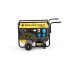 Генератор бензиновый Champion GG6501E+ATS c автозапуском, 5 кВт