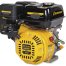 Двигатель с горизонтальным валом CHAMPION G250HK, 8 л.с.