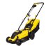 Электрическая газонокосилка Champion EM3313