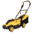 Электрическая газонокосилка Champion EM3616