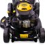 Газонокосилка бензиновая Champion LM5346E, 6 л.с.