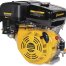Двигатель с горизонтальным валом CHAMPION G420HKDC, 15 л.с.