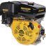 Двигатель с горизонтальным валом CHAMPION G420HKDC, 15 л.с.