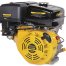Двигатель с горизонтальным валом CHAMPION G420HK, 15 л.с.