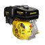 Двигатель с горизонтальным валом CHAMPION G420HK, 15 л.с.