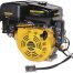 Двигатель с горизонтальным валом CHAMPION G420HKE, 15 л.с.