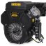 Двигатель с горизонтальным валом CHAMPION G680HKE, 21 л.с.