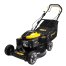 Газонокосилка бензиновая Champion LM5645, 6 л.с.