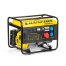 Генератор бензиновый Champion GG6500-3, 6.2 кВт