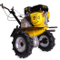 Мотоблок бензиновый CHAMPION BC8833, 5.15 л.с.