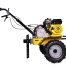 Мотоблок бензиновый CHAMPION BC8833, 5.15 л.с.