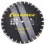 Диск алмазный CHAMPION асфальт PRO Asphafight, С1625