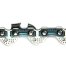 Цепь для бензопил CHAMPION 3/8&quot (60 зв.,1,3мм) A050-VS-60E