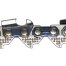 Цепь для бензопил CHAMPION 0.325&quot (56 зв.,1,3мм) B050-BP-56E
