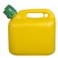 Канистра CHAMPION 5 литров с защитой от перелива, С1304