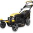 Газонокосилка бензиновая Champion LMZ5130-2,  4,1 л.с.