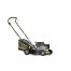 Газонокосилка Бензиновая CHAMPION LM4222, 3 л.с.