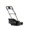Электрическая газонокосилка Champion EM4018, 1,8 кВт