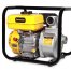 Мотопомпа бензиновая Champion GP52/1