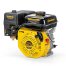 Двигатель с горизонтальным валом CHAMPION G200VK/1, 6 л.с.