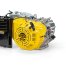 Двигатель с горизонтальным валом CHAMPION G420-2HCE,15 л.с.