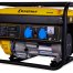 Генератор бензиновый Champion GG2300, 2,3 кВт