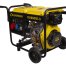 Генератор дизельный Champion DG6501E-3, 5 кВт