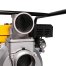 Бензиновая мотопомпа Champion GP80