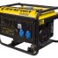Генератор бензиновый Champion GG3000, 2,3 кВт Генератор бензиновый Champion GG3000, 2,3 кВт