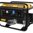 Генератор бензиновый Champion GG5000, 5 кВт