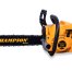 Бензопила CHAMPION 256-18, 3.4 л.с.
