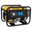 Генератор бензиновый Champion GG3200, 3,2 кВт Генератор бензиновый Champion GG3200, 3,2 кВт