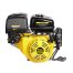 Двигатель с горизонтальным валом CHAMPION G420HKE, 15 л.с. Двигатель с горизонтальным валом CHAMPION G420HKE, 15 л.с.