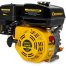 Двигатель с горизонтальным валом CHAMPION G160HK, 5.5 л.с.
