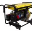 Генератор дизельный Champion DG6501E-3, 5 кВт