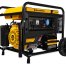 Генератор бензиновый Champion GG7001EW, 6,8 кВт