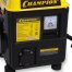 Генератор инверторный CHAMPION IGG1001, 1 кВт