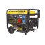 Генератор бензиновый Champion GG7501E-3,  7.5 кВт