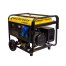 Генератор бензино-газовый Champion LPG6500E, 5 кВт