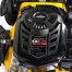 Газонокосилка бензиновая Champion LM5347BS, 6 л.с. Газонокосилка бензиновая Champion LM5347BS, 6 л.с.