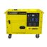 Генератор бензиновый Champion GG7500ES, 5,5 кВт