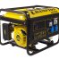 Генератор бензиновый Champion GG3301C, 2,8 кВт Генератор бензиновый Champion GG3301C, 2,8 кВт