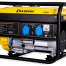Генератор бензиновый Champion GG2801, 2,8 кВт