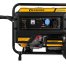 Генератор бензиновый Champion GG7001EW, 6,8 кВт